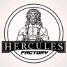 Hercules Factory logo